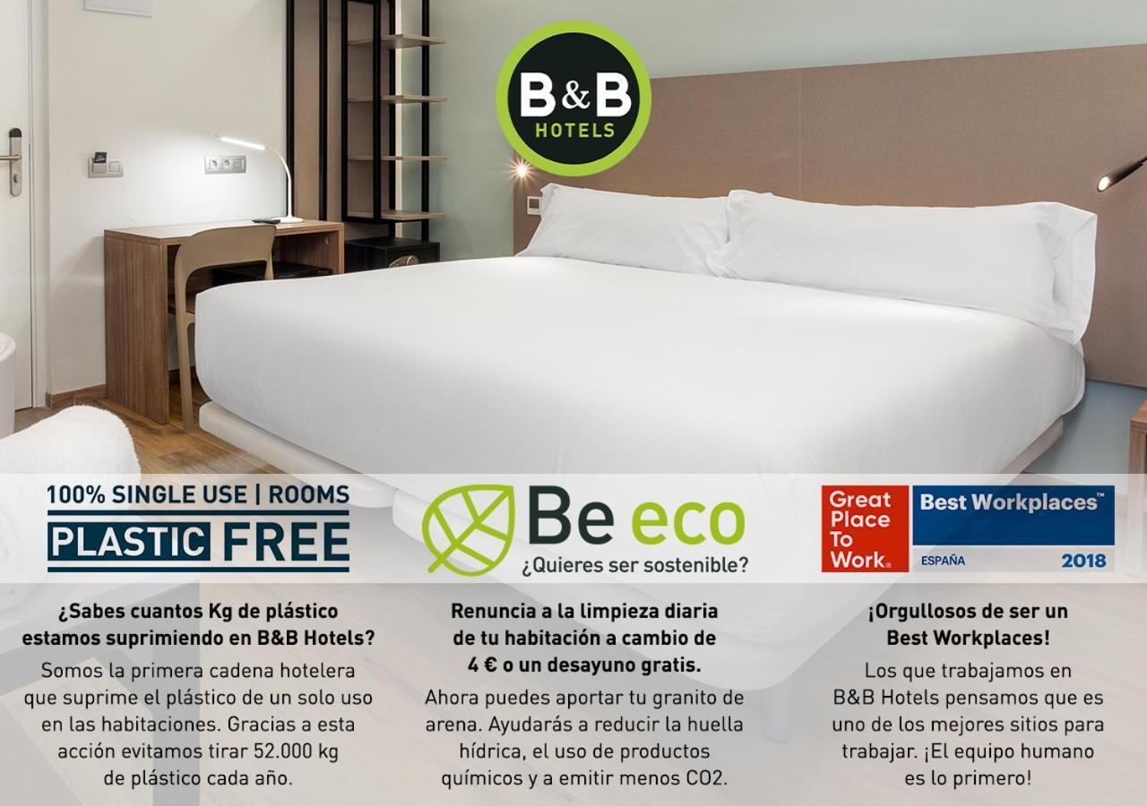 B&B Hotel Madrid Pinar De Las Rozas Exteriör bild