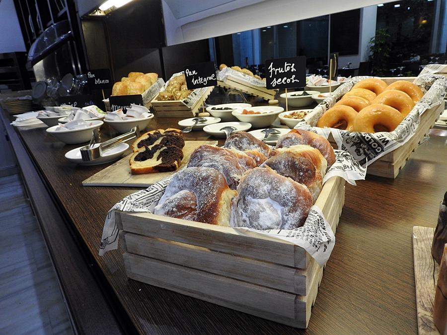 B&B Hotel Madrid Pinar De Las Rozas Exteriör bild